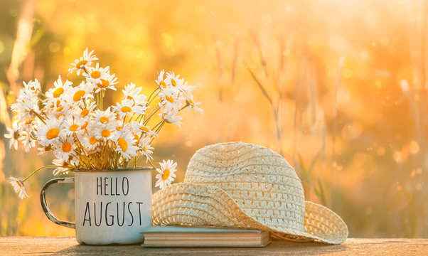 Stunning Quotes About August that You've Never Heard Of