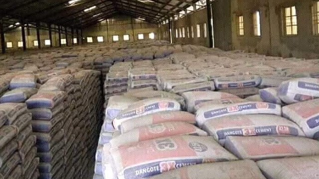 List of All Dangote Cement Depot Locations in Nigeria