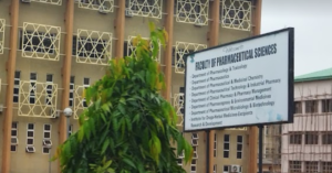College of Medicine, University of Nigeria